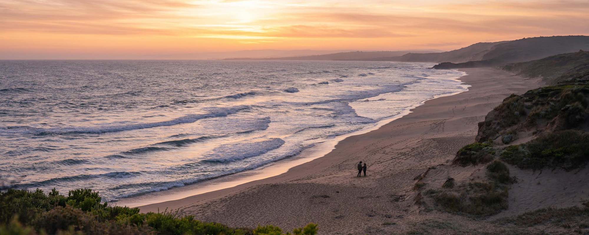 boothman-page-highlight-img-3 Golden sunset beach
